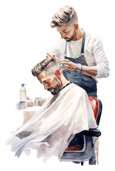 barbermain